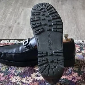 Salvatore Ferragamo | Shoes | Salvatore Ferragamo Master  display picture 1